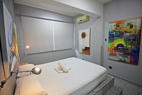 Apartamento Rio Spot Terrace Q011