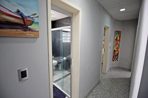 Apartamento Rio Spot Terrace Q011