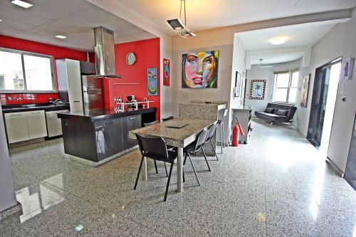 Apartamento Rio Spot Terrace Q011