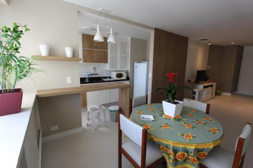 Apartamento Rio Flat Wonderful S8