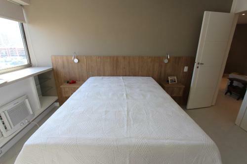 Apartamento Rio Flat Wonderful S8