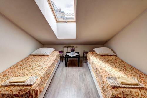 Roofhostel