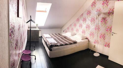 Roofhostel