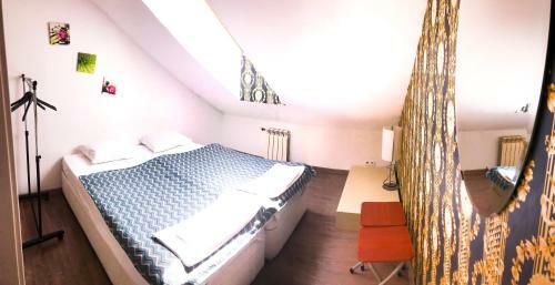 Roofhostel