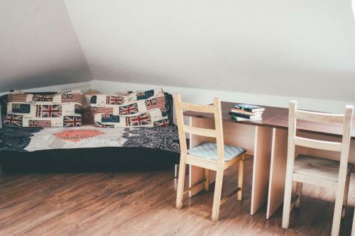 Roofhostel