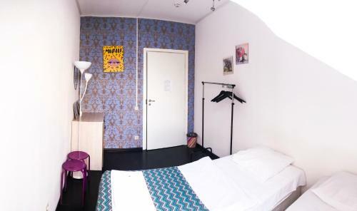 Roofhostel