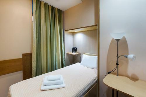 Hotel On Paveletskaya