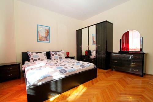 Tvst Apartments Mayakovskaya