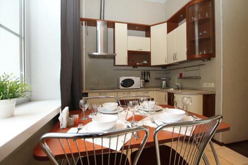 Tvst Apartments Mayakovskaya