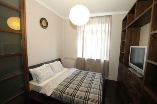 Tvst Apartments Mayakovskaya