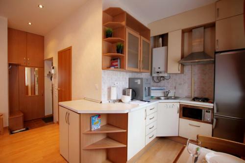 Tvst Apartments Mayakovskaya
