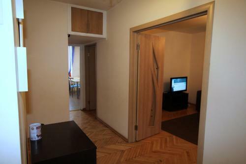 Tvst Apartments Mayakovskaya