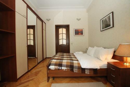 Tvst Apartments Mayakovskaya