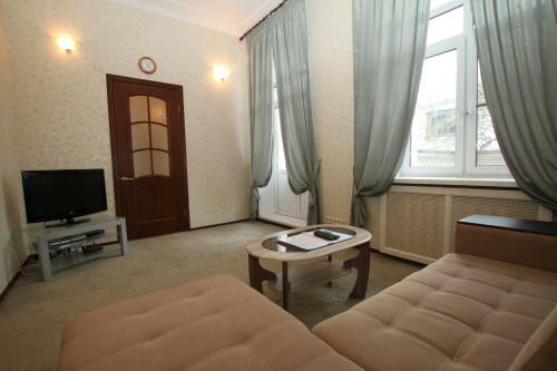 Tvst Apartments Mayakovskaya