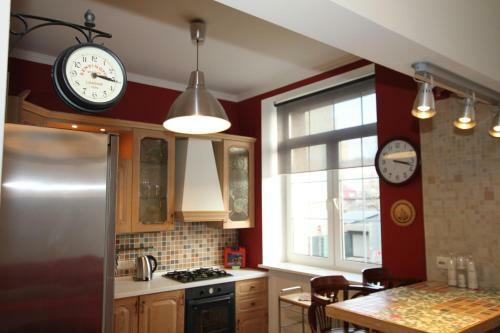 Tvst Apartments Mayakovskaya