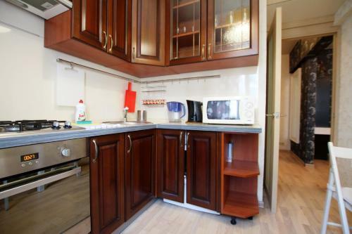 Tvst Apartments Mayakovskaya