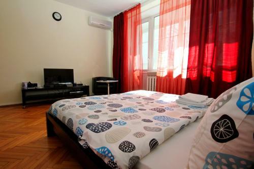 Tvst Apartments Mayakovskaya