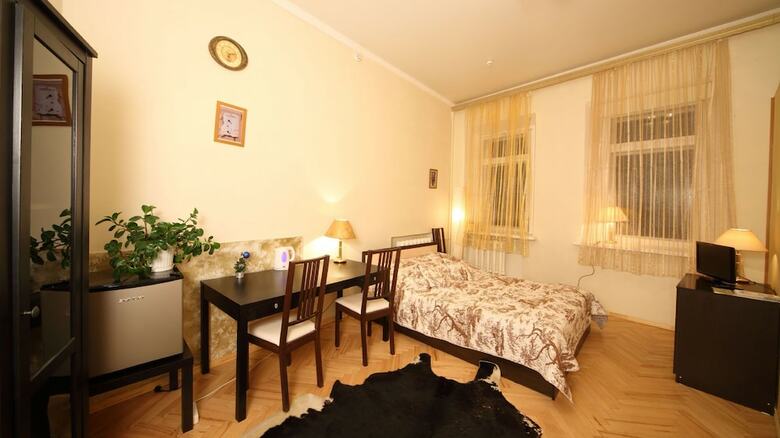 Sverchkov 8 Hotel