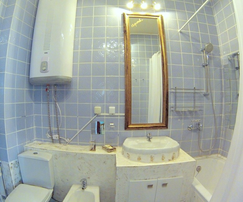 Sverchkov 8 Hotel
