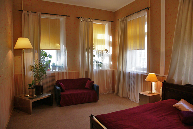 Sverchkov 8 Hotel