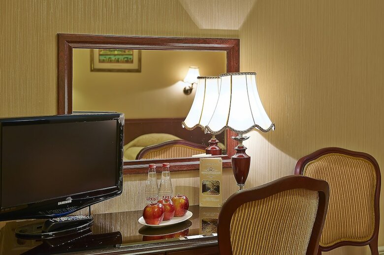 Park-hotel Sheremetevsky
