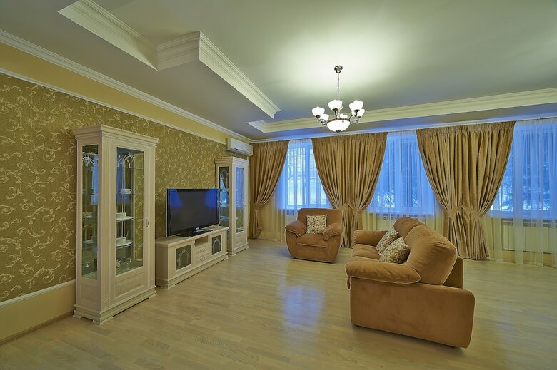 Park-hotel Sheremetevsky