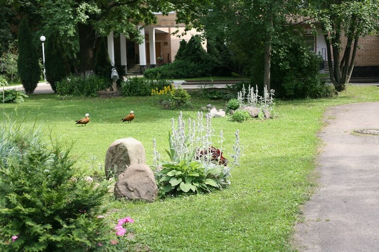 Park-hotel Sheremetevsky