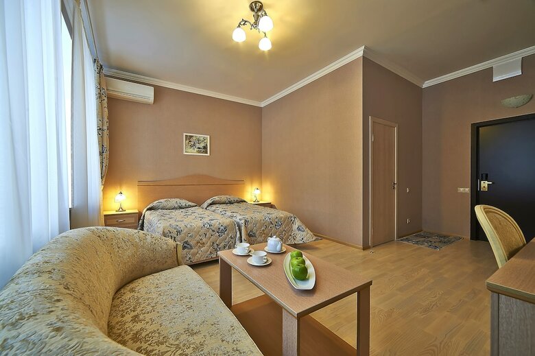 Park-hotel Sheremetevsky