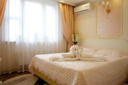 Bed & Breakfast Hotel Na Okskoy