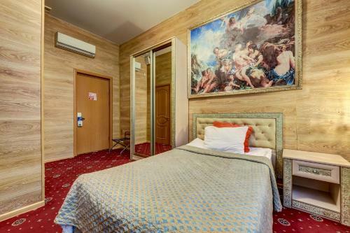 Gallery Park Hotel