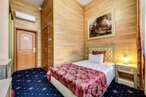 Gallery Park Hotel