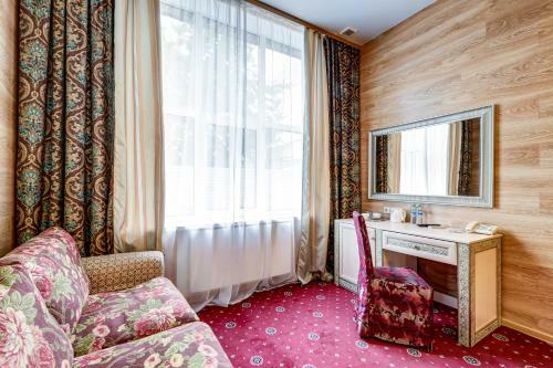 Gallery Park Hotel