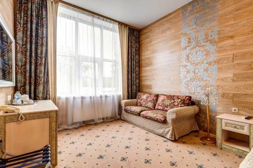 Gallery Park Hotel