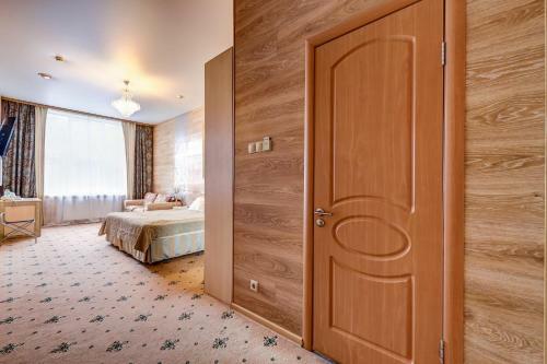 Gallery Park Hotel