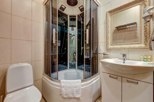 Gallery Park Hotel