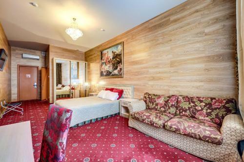 Gallery Park Hotel