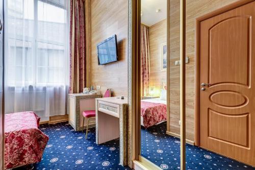 Gallery Park Hotel
