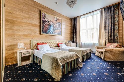 Gallery Park Hotel