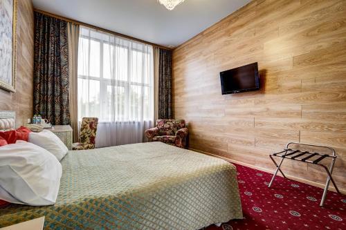 Gallery Park Hotel