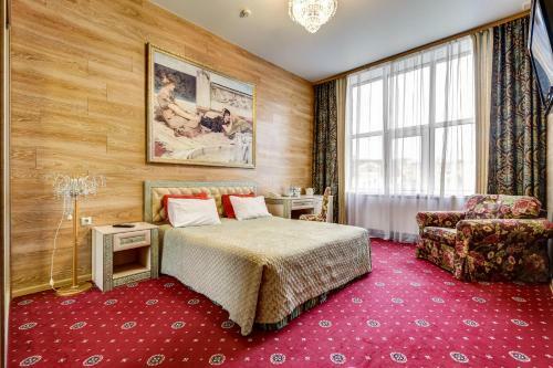 Gallery Park Hotel
