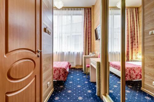 Gallery Park Hotel