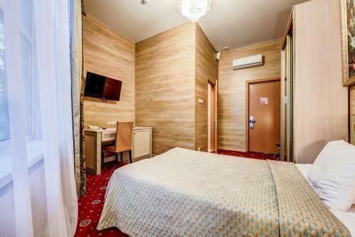 Gallery Park Hotel