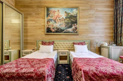 Gallery Park Hotel