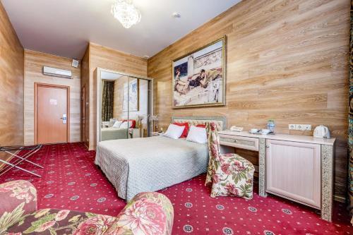 Gallery Park Hotel