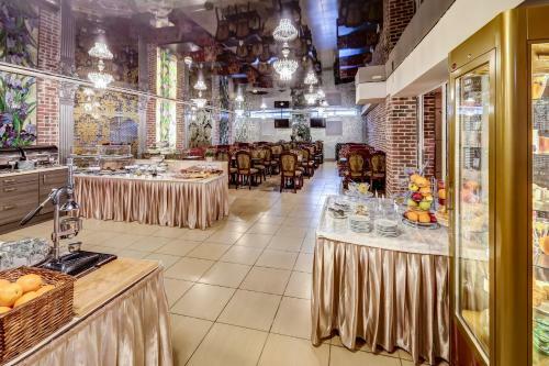 Gallery Park Hotel