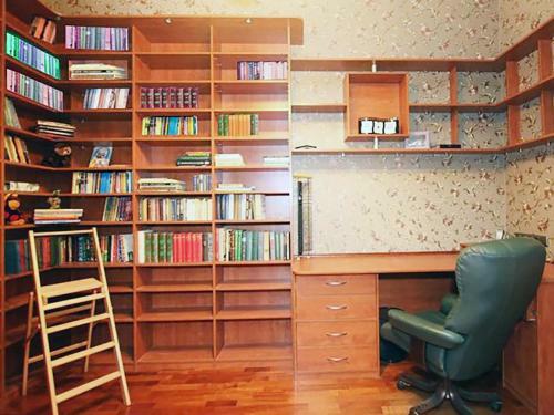 Apartlux Mayakovskaya Deluxe