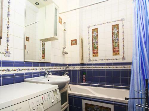 Apartlux Mayakovskaya Deluxe