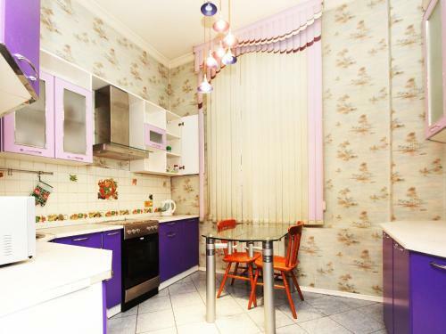 Apartlux Mayakovskaya Deluxe