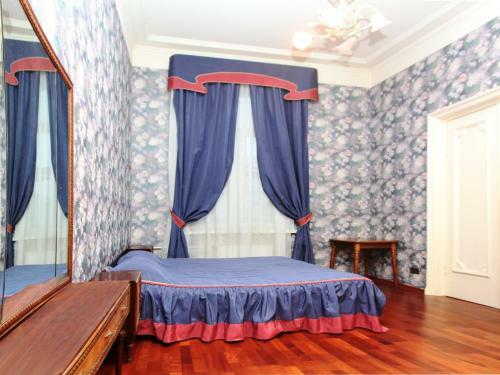 Apartlux Mayakovskaya Deluxe