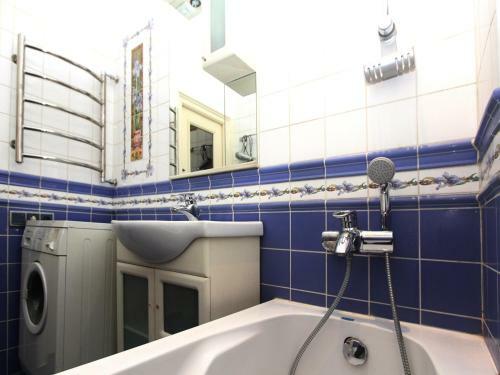 Apartlux Mayakovskaya Deluxe